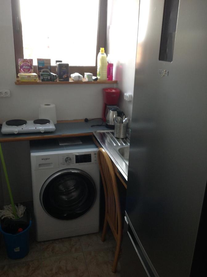 Villa Centrum With Access Kitchen (Adults Only) Ζιελόνα Γκόρα Εξωτερικό φωτογραφία