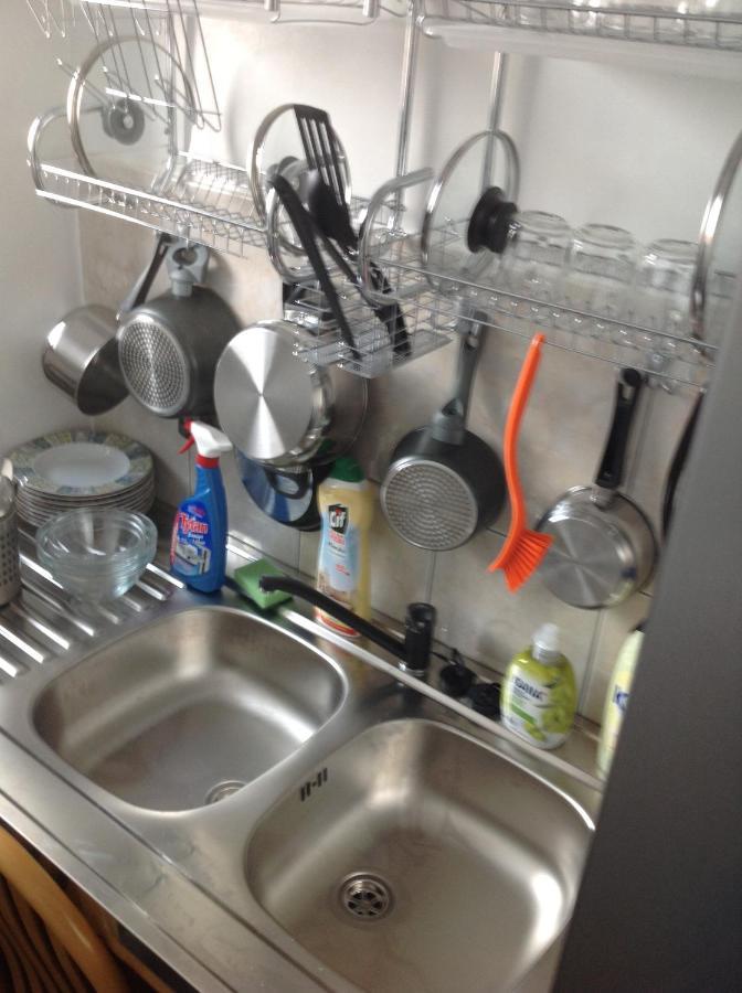 Villa Centrum With Access Kitchen (Adults Only) Ζιελόνα Γκόρα Εξωτερικό φωτογραφία