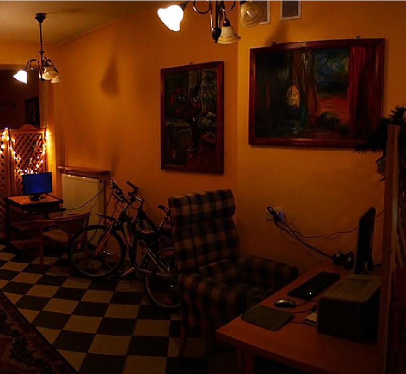 Villa Centrum With Access Kitchen (Adults Only) Ζιελόνα Γκόρα Εξωτερικό φωτογραφία