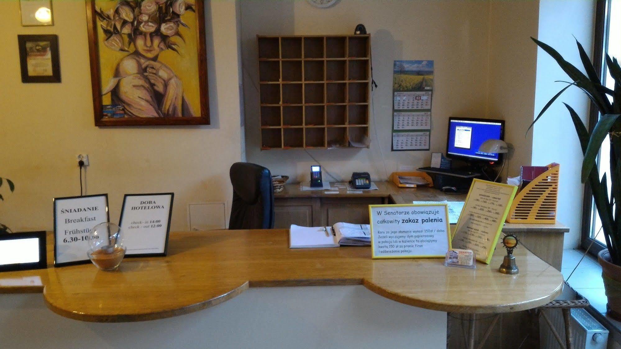 Villa Centrum With Access Kitchen (Adults Only) Ζιελόνα Γκόρα Εξωτερικό φωτογραφία