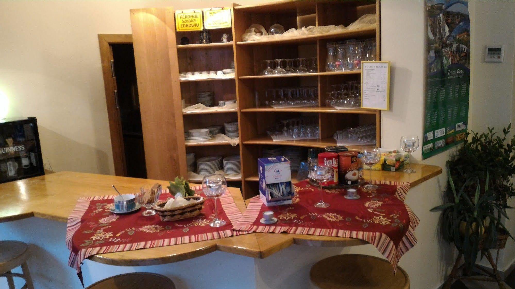 Villa Centrum With Access Kitchen (Adults Only) Ζιελόνα Γκόρα Εξωτερικό φωτογραφία
